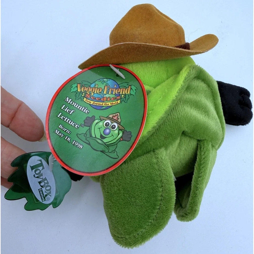 Toy Box brand toy